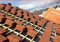 Rénover sa toiture à Beaumetz-les-Aire